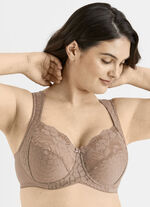 Miss Mary bygel-bh med strukturerad framsida NOUGAT